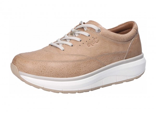 JOYA Damen Schnürschuhe