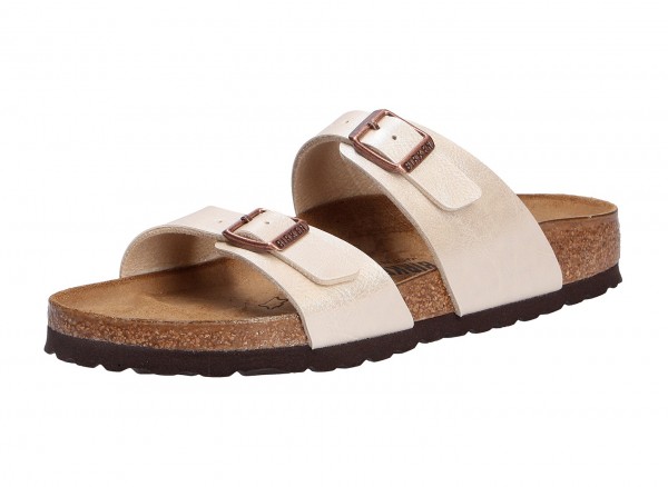 Birkenstock Damen Pantolette