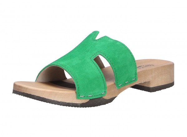 Softclox Damen Pantolette