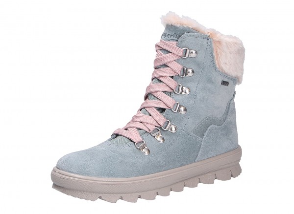 Superfit Mädchen Stiefel