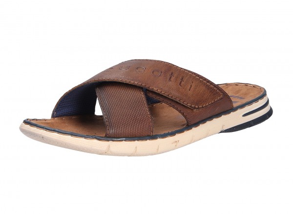 bugatti Herren Pantolette