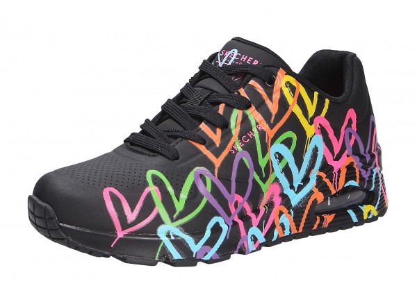 Skechers Damen Sneaker