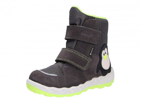 Superfit Jungen Stiefel