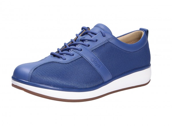 JOYA Damen Schnürschuhe