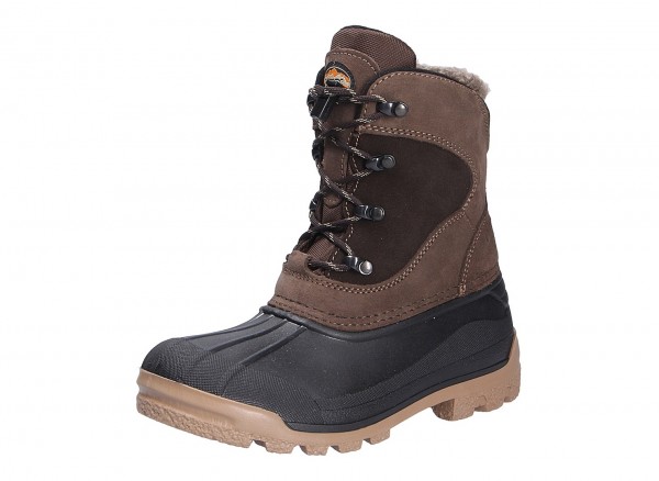 Meindl Jungen Winterstiefel