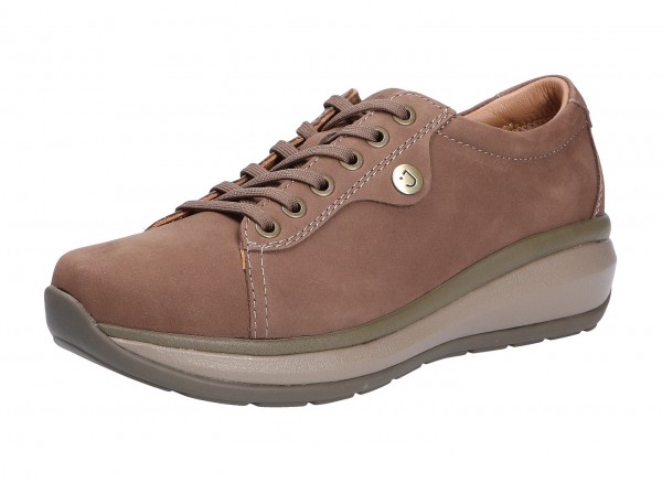 JOYA Damen Schnürschuhe