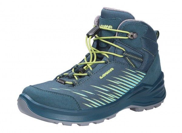 Lowa Jungen Outdoorschuhe