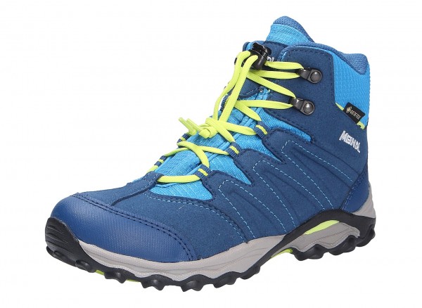 Meindl Jungen Outdoorschuhe