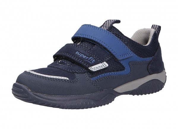 Superfit Jungen Halbschuhe