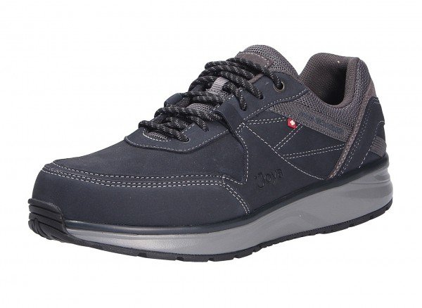 JOYA Herren Schnürschuhe