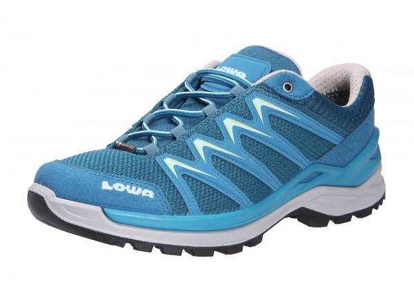 Lowa Damen Outdoorschuhe