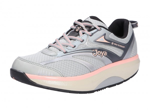 Joya Damen Schnürschuhe