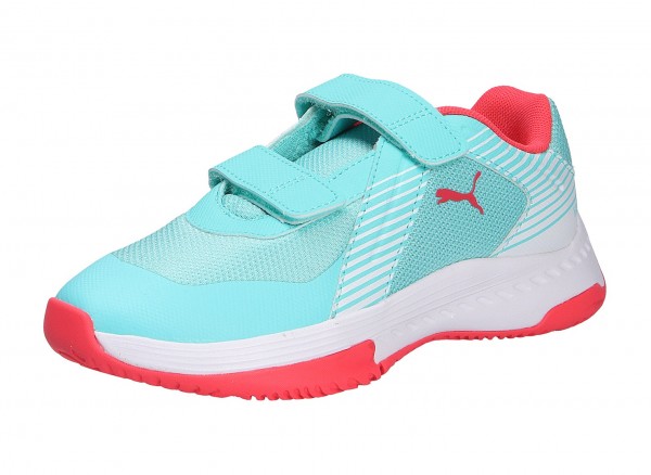 Puma Mädchen Sneaker