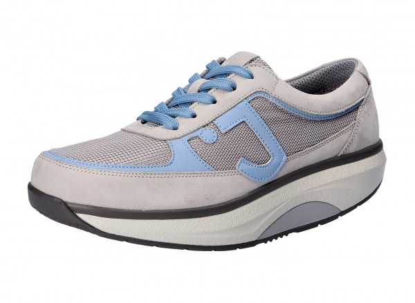JOYA Damen Schnürschuhe