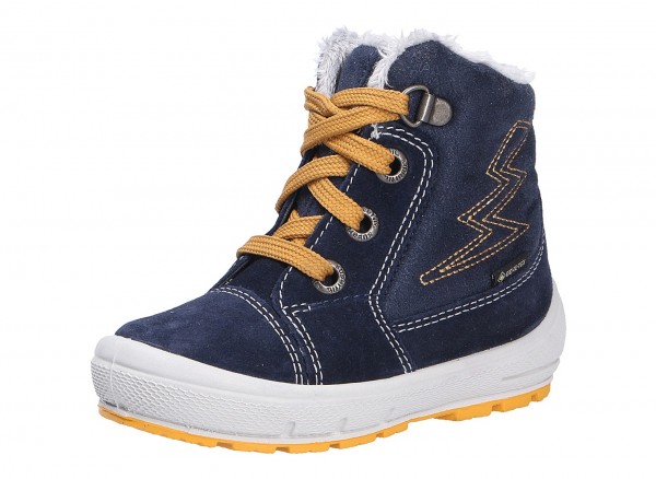 Superfit Jungen Stiefel