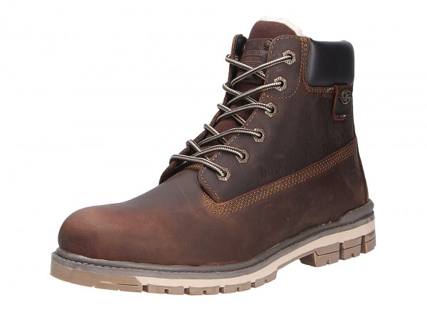 Dockers Herren Stiefel