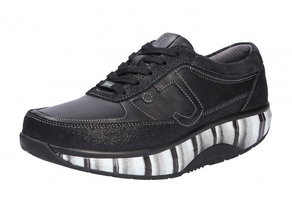 Joya Damen Schnürschuhe