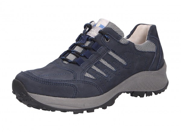 Waldläufer Damen Schnürschuhe