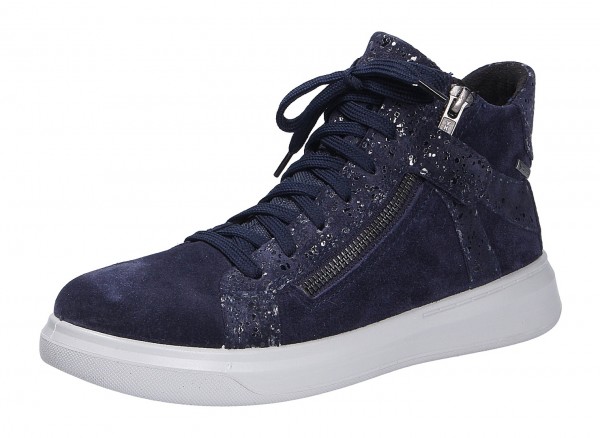Superfit Mädchen Halbschuhe