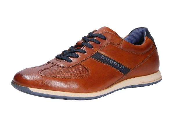 bugatti Herren Sneaker