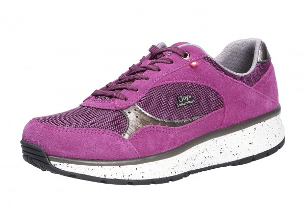 Joya Damen Schnürschuhe