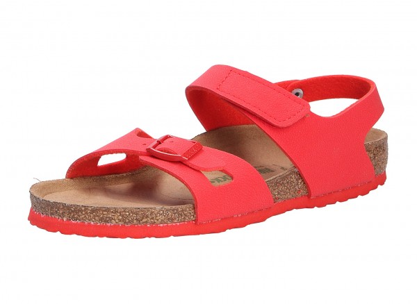 Birkenstock Mädchen Sandale