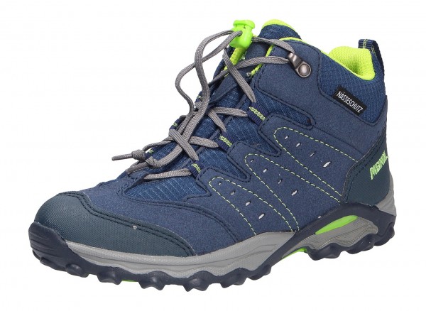 Meindl Jungen Outdoorschuh