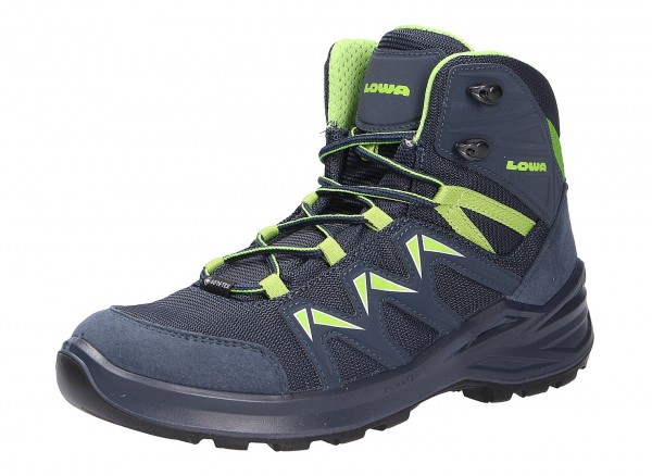 Lowa Jungen Outdoorschuhe
