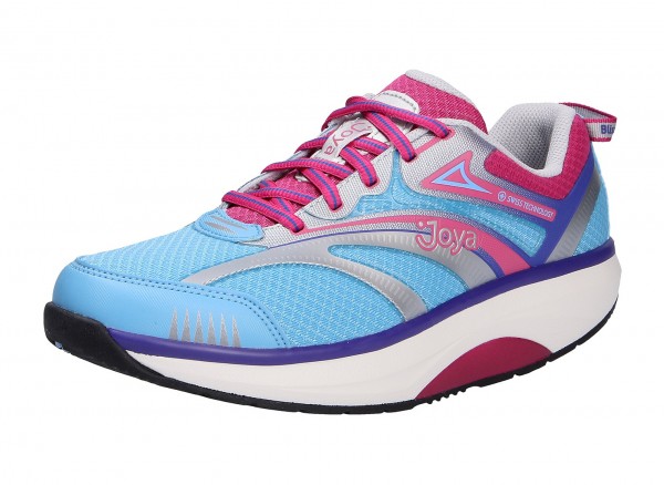 JOYA Damen Schnürschuhe