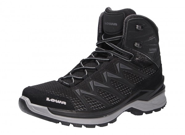 Lowa Herren Outdoorstiefel