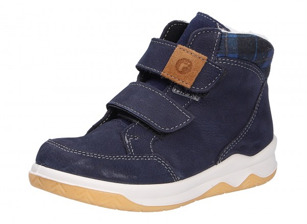 Ricosta Jungen Stiefel
