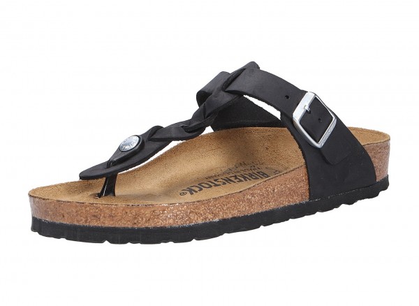 Birkenstock Damen Zehensteg