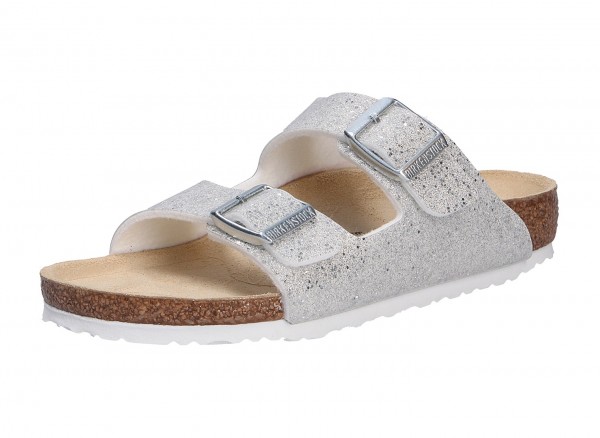 Birkenstock Mädchen Pantolette