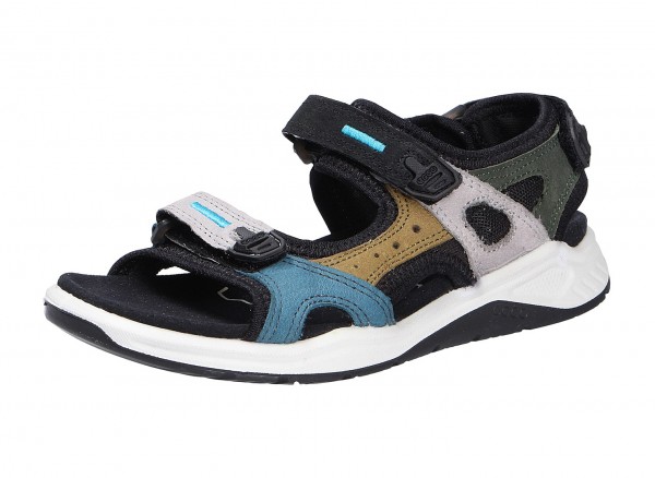 Ecco Jungen Sandalen