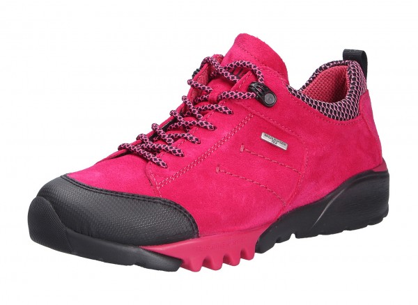Waldläufer Damen Outdoorschuhe