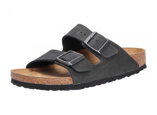 Birkenstock Herren Pantolette