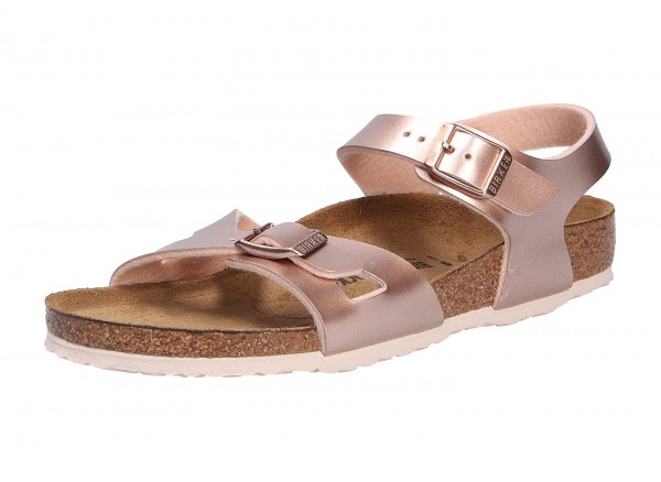 Birkenstock Mädchen Sandale