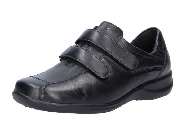 Waldläufer Damen Comfort Halbschuh