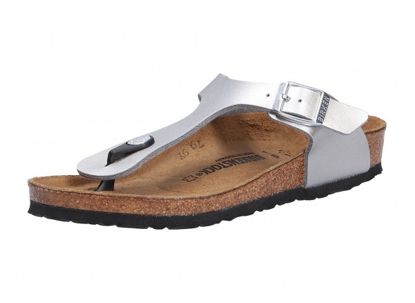 Birkenstock Mädchen Pantolette