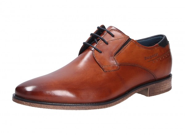 bugatti Herren Schnürschuhe
