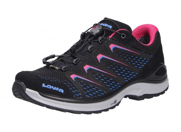 Lowa Damen Outdoorschuhe