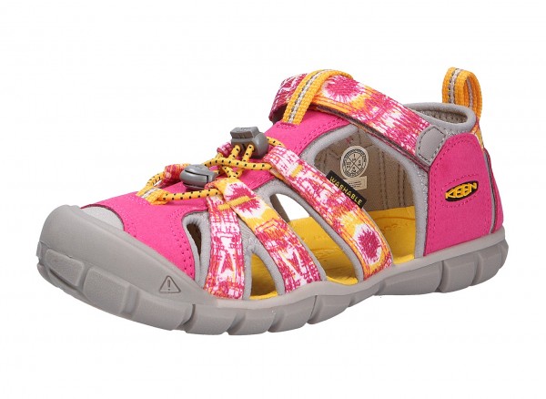 Keen Europe Kinder Outdoorschuh