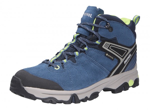 Meindl Jungen Outdoorschuh