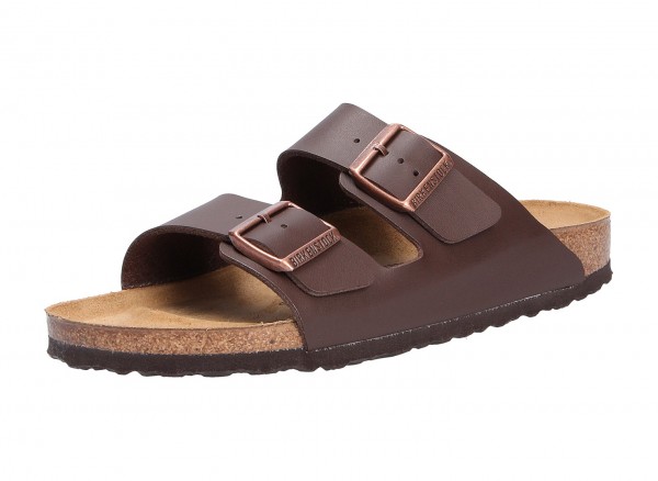 Birkenstock Unisex Pantolette schmale Form