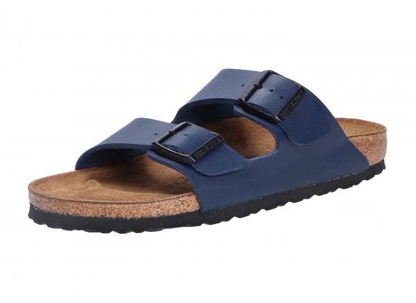 Birkenstock Unisex Pantolette schmale Form