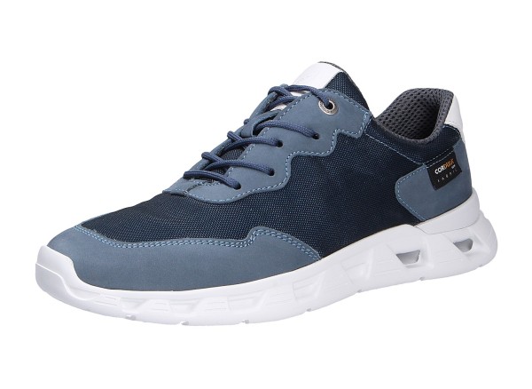 Waldläufer Herren Schnürschuhe