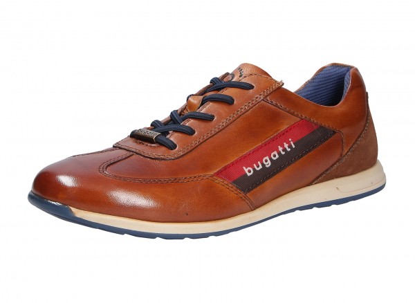bugatti Herren Sneaker