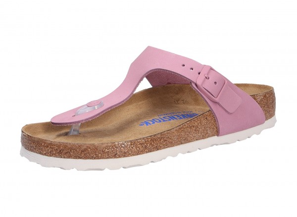 Birkenstock Damen Pantolette