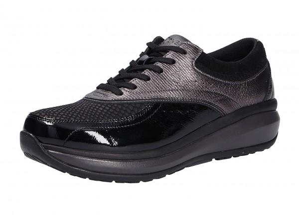 JOYA Damen Schnürschuhe