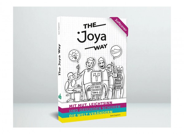 JOYA The Joya Way (Deutsch)